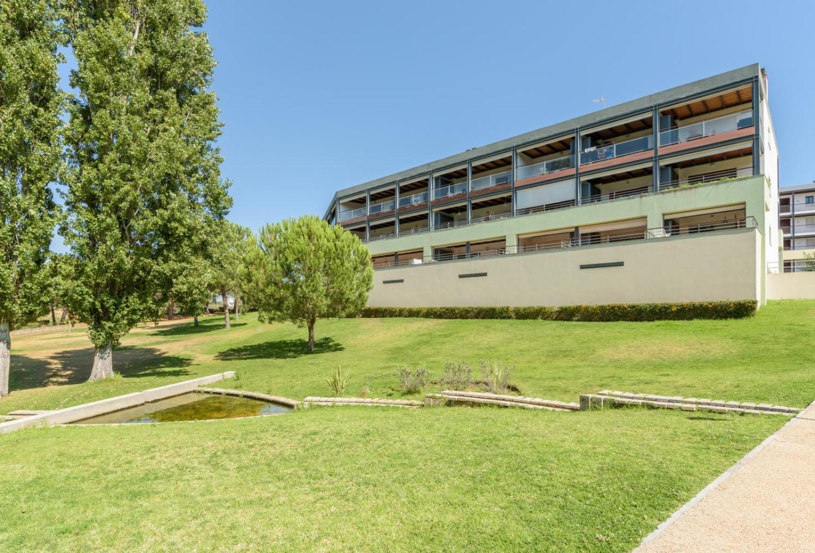 Ferienwohnung Marina Park 202 Lagos Exterior foto
